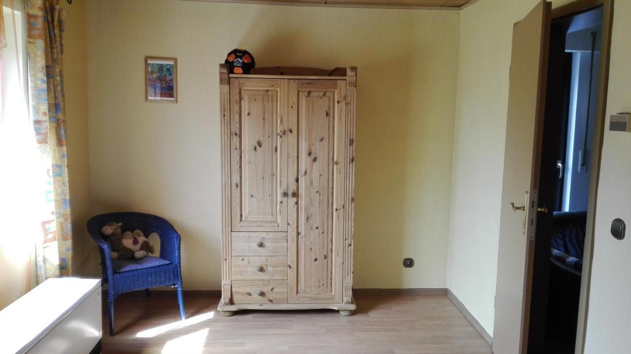 Ferienwohnung Natur Und Steine Oberbrombach ภายนอก รูปภาพ