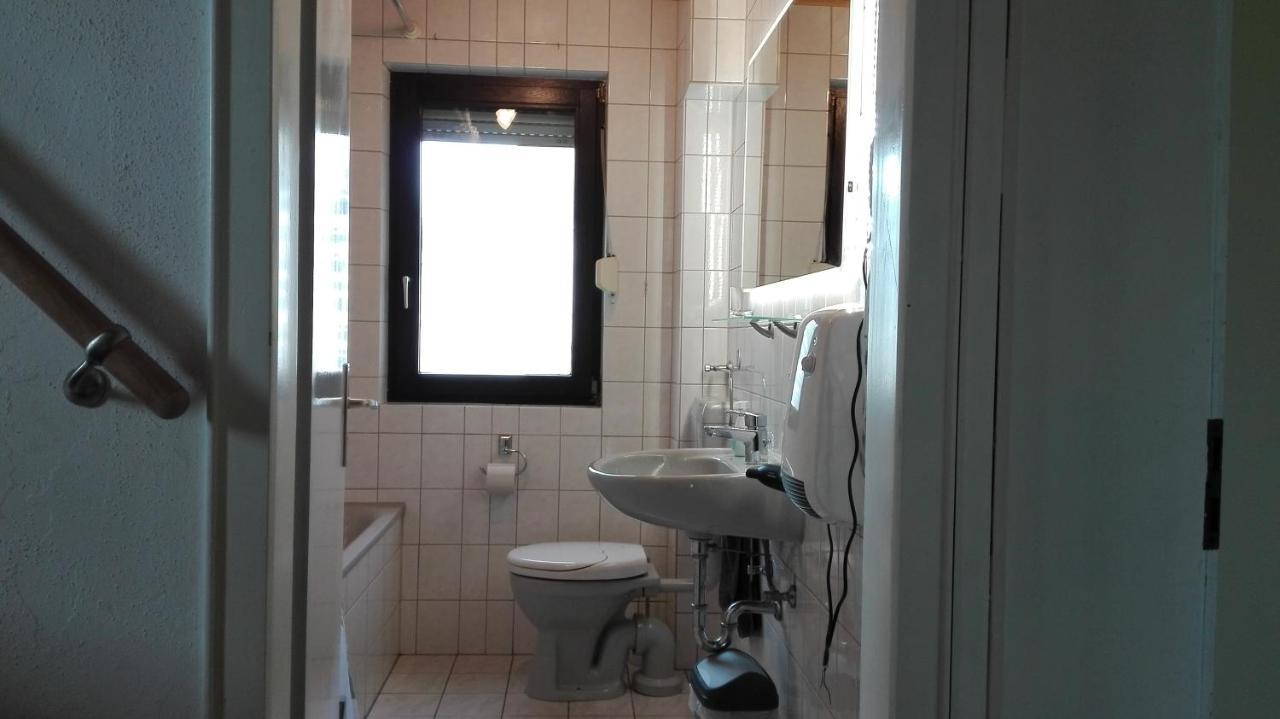 Ferienwohnung Natur Und Steine Oberbrombach ภายนอก รูปภาพ