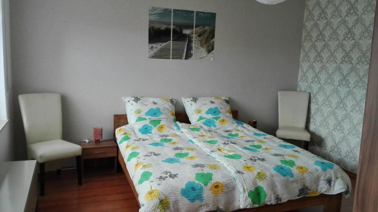 Ferienwohnung Natur Und Steine Oberbrombach ภายนอก รูปภาพ