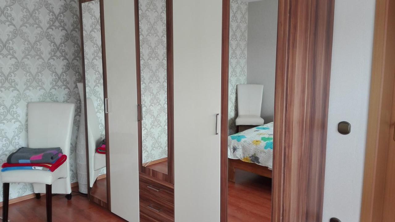 Ferienwohnung Natur Und Steine Oberbrombach ภายนอก รูปภาพ