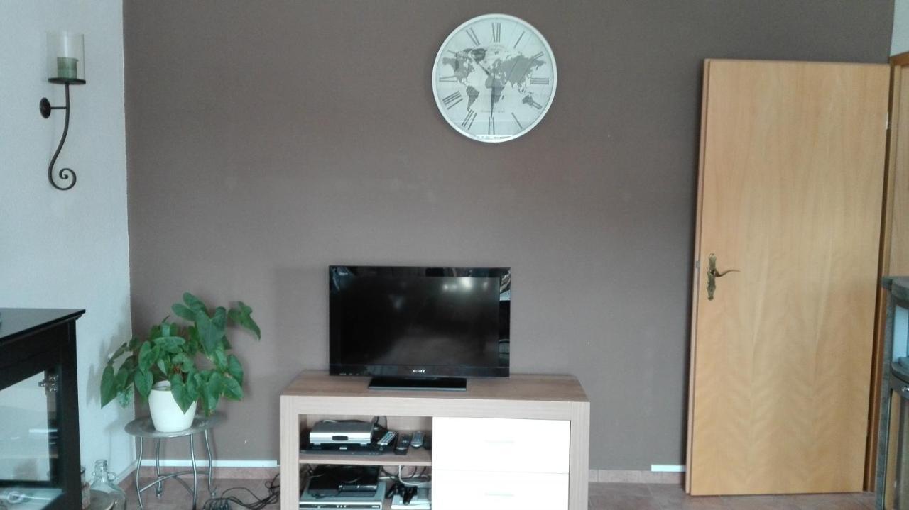 Ferienwohnung Natur Und Steine Oberbrombach ภายนอก รูปภาพ