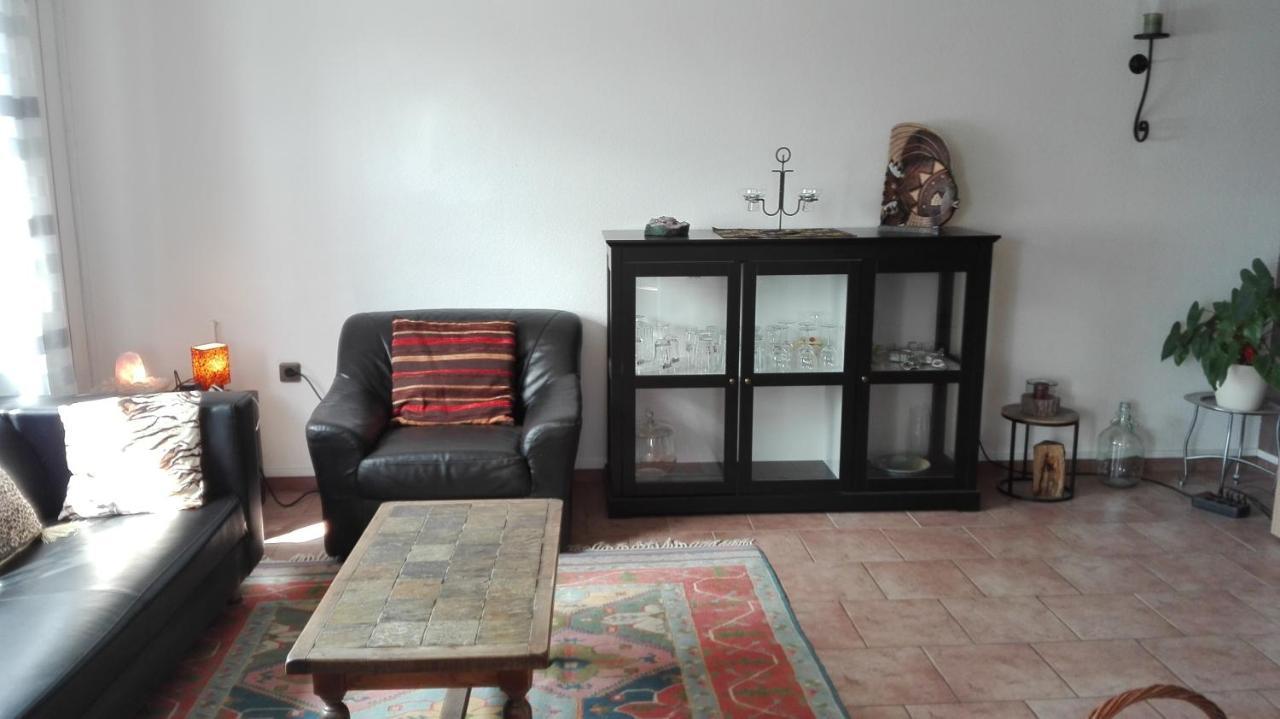 Ferienwohnung Natur Und Steine Oberbrombach ภายนอก รูปภาพ